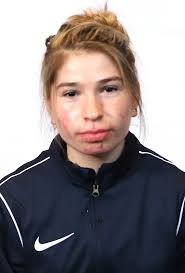 2023-2024 Women's Basketball Roster