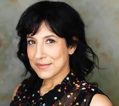 Angelica Cadena's Instagram, Twitter & Facebook