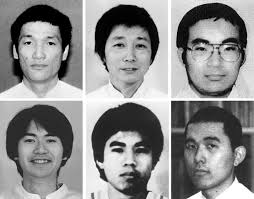 Japan Executes Last 6 Aum Shinrikyo Members Involved In Tokyo ...