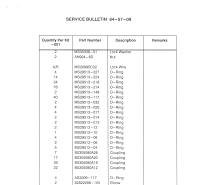 DHC-8 (DASH 8) SERVICE BULLETIN 84-57- 09 Fuel - Fuel Tank ...