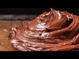 Recette Ganache Chocolat Nutella Facile Et Rapide Les Recettes De Camille Youtube