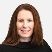 Emma Bedlington, MBA