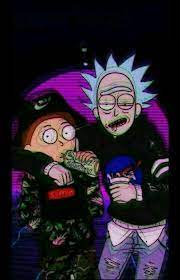 Morty smith rick sanchez zeep xanflorp. Pin On Art