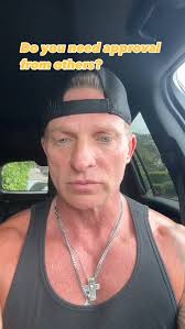 Posted @withregram • @1steveburton This is a conversation I have with my  son a lot and it’s about needing the approval of others or caring what  other people think. , Why do we care what other people ...