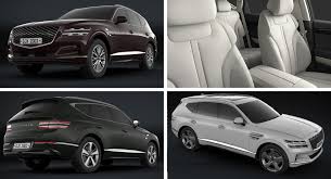 Pricing and which one to buy. 2020 Genesis Gv80 Configurator Goes Live Time To Practice Your Korean Carscoops