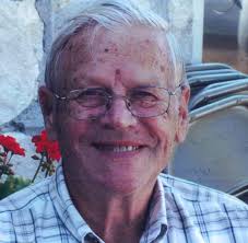 Obituary information for Donald F. Gann