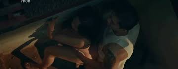 Azi Acosta Caught Having Sex, Scene in Erotica Manila