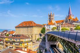 Business cycles and monetary and fiscal stabilization policies 2 Days In Lausanne The Perfect Lausanne Itinerary Road Affair