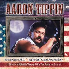More images for aaron tippin i wonder how far it is over you » Aaron Tippin I Wonder How Far It Is Over You Lyrics Genius Lyrics