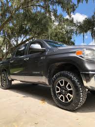 In the city, 475.2 mi. Best Psi For Nitto Ridge Grappler S 295 70 R 18 Toyota Tundra Forum