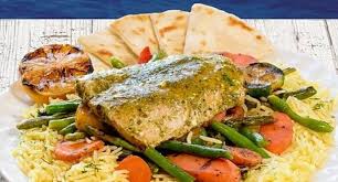 Check spelling or type a new query. Go Fish Daphne S Offers Two New Seafood Dishes Pasadena Weekendr
