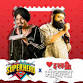Superhero X Ishq Mohalla event image