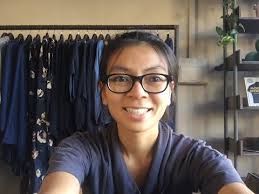 ARISING from Disruption #3 Angela Foong, High Tea with Mrs Woo