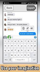 You can use it for many different purposes ranging from sharing stories with friends, recording your thoughts and ideas in case you don. Text Story Maker For Android Apk Download