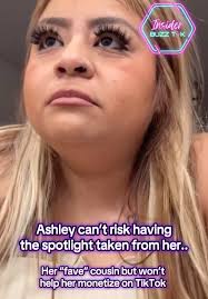 Priscilla Ash Trevino Cousn