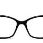 Profile Picture of Kate Spade Jeri Black Eyeglasses | Includes FREE Rx Lenses (@glassesusa.com) on Google