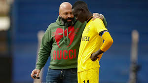 257 просмотров 2 месяца назад. Wazito Fc Boss Ricardo Admits Salary Delay At Club Goal Com Worldnewsera