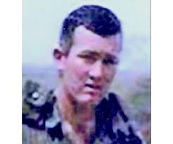 Walter Fitzpatrick Obituary (2017)