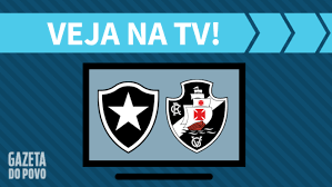 Prováveis times, onde assistir, desfalques e palpites. Botafogo X Vasco Ao Vivo Saiba Como Assistir Ao Jogo Na Tv