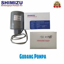 ∙ promo pengguna baru ∙ kurir instan ∙ bebas ongkir ∙ cicilan 0%. Beli Otomatis Pompa Air Shimizu Ps 130 Bit Ps 135 E Pressure Switch Original Asli Seetracker Indonesia