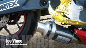 Yamaha fzs 25 a new adventure. Exhaust Sound Comparison For Yamaha R25 Youtube