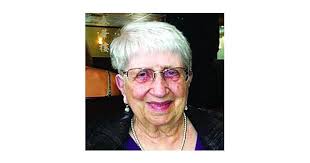 Elizabeth Cusick Obituary (1930