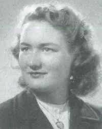 Betsy (Rasmussen) Guyer (1927-2018), OPRF Class of 1945, studied medical  physiology then spent 45 years as a Presbyterian missionary in Thailand  with her husband. She taught physical sciences at The Prince Royal's