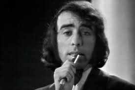 Buddy Richard en el Astor: la historia del primer disco en vivo de Chile