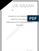 Potensi kawasan tanah tinggi 1. Folio Geografi Tingkatan 1 Potensi Bentuk Muka Bumi