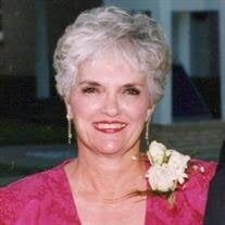 Eva Ann Pogue Obituary