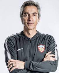 The experienced manager was handed the responsibility to primarily restore the calm within the club amidst the surrounding mess. Paulo Sousa