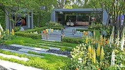 The garden city is a place that acts as a community where people from different walks of life can live and work in harmony. Bbc Two Rhs Chelsea Flower Show Lg Eco City Garden