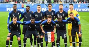 Prestigious paris based magazine, france football yesterday confirmed their 30 player shortlist ahead of the 2018 ballon d'or award. Why Does The France National Football Team Have A Better Talent Pool Compared To Germany Quora