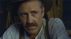 Filmografie Jason Robards