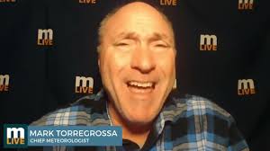 Michigan Weather Forecast