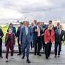 German Government Reaffirms €7.5 Billion Savings Target Amid Nursing Care Reform Talks
