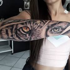 Tatuagem De Olho Tattoomenu