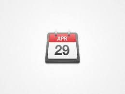 Calendar Icon Free Calendar Icon Psd Freebies Free Calendar