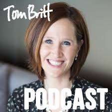 Tom Britt Podcast Show Trailer by Around Towne
