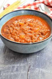 Sauce Bolognaise Au Cookeo La Recette Facile Et Rapide Recette Bolognaise Sauce Bolognaise Recette Facile Et Rapide