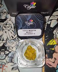 3,035 likes · 506 talking about this. Calypso S Purple Mountain Majesty Live Budder Review Pamedicalmarijuana