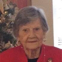 Mae Rose Stone Obituary