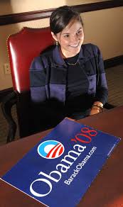 President Obama's coming to Jacksonville for a private wedding