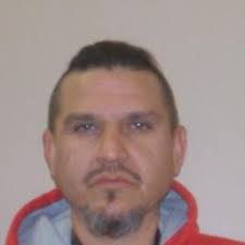 Nick Ray Anthony Gurule