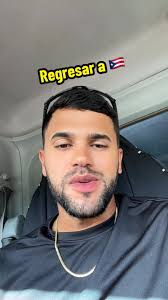 Volver Para Puerto Rico