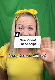 German Version Ms Rachel