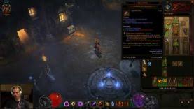 Diablo 3 Ros Legendary Gem Boon Of The Hoarder Explained
