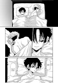 Satsukiiro] Shuushinzen No Sanuji – Killing Stalking dj [ENG] - Gay Manga |  HD Porn Comics