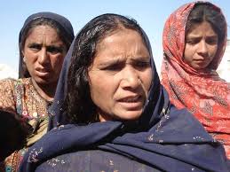 Inter-Agency Real Time Evaluation of the Humanitarian Response to  Pakistan's 2010 Flood crisis March 2011