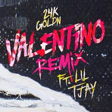 24kgoldn 24kgolden 24k golden valentino drip too hard lil baby gunna xxxtentacion 6ix9ine kanye west ski mask juice wrld sheck wes mo bamba kodak black zeze flipp dinero a boogie tory lanez ynw melly topanga trippie redd future eternal atake eternal atake leak lil uzi leak playboi carti leak scfirst. 24kgoldn Valentino Instrumental Prod By Blackmayo Hipstrumentals